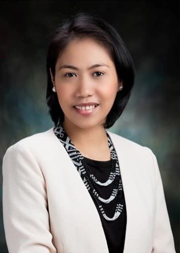 Teacher Shiela