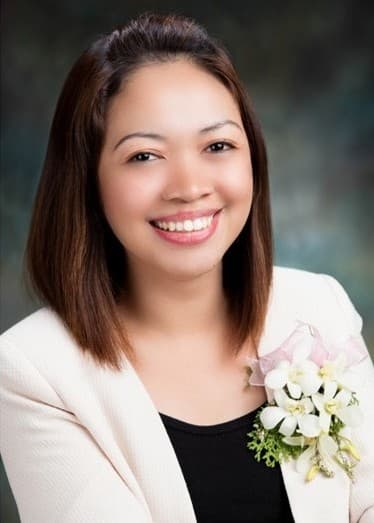 Teacher Marga